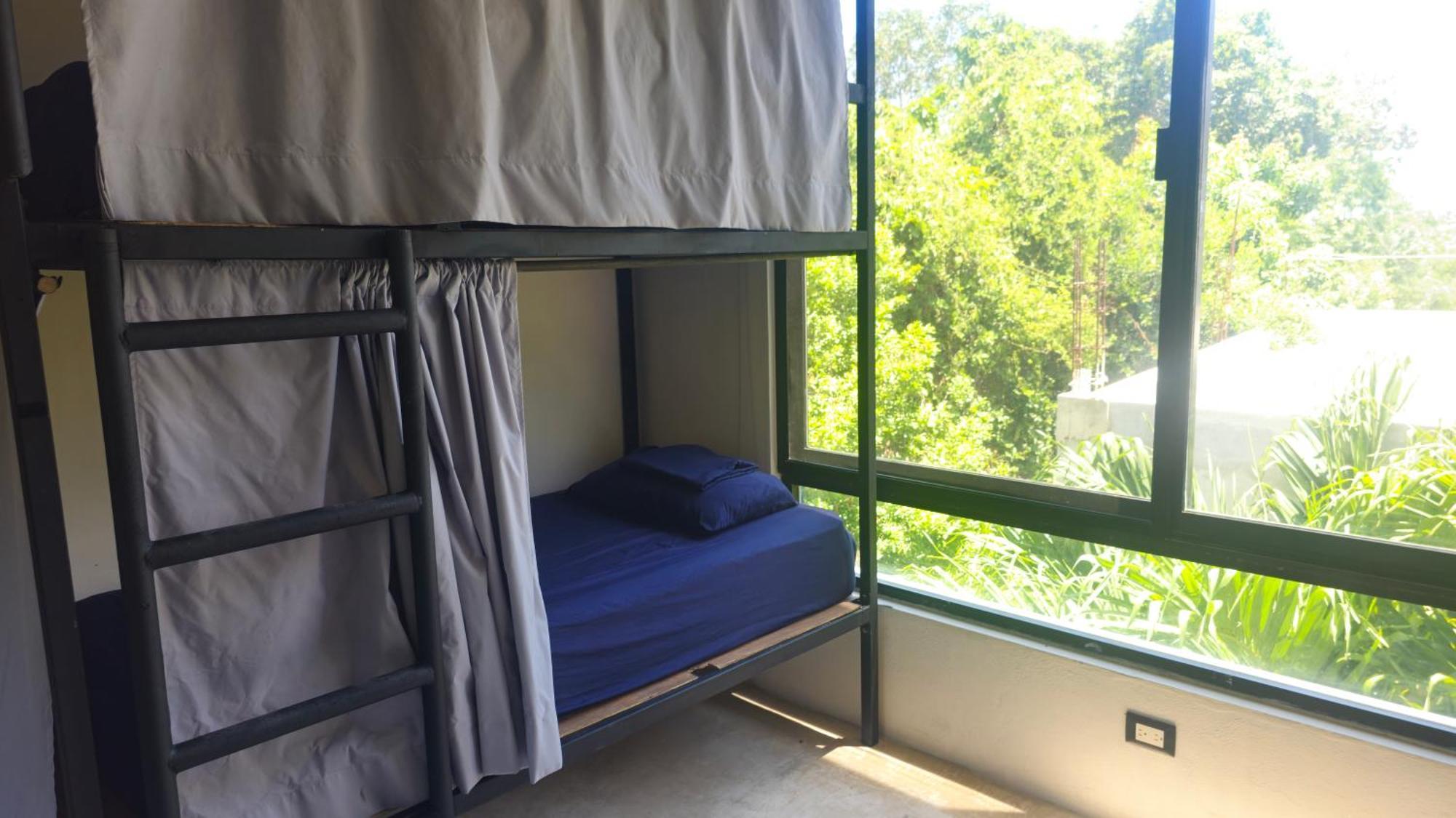Deluxe Vierbettzimmer